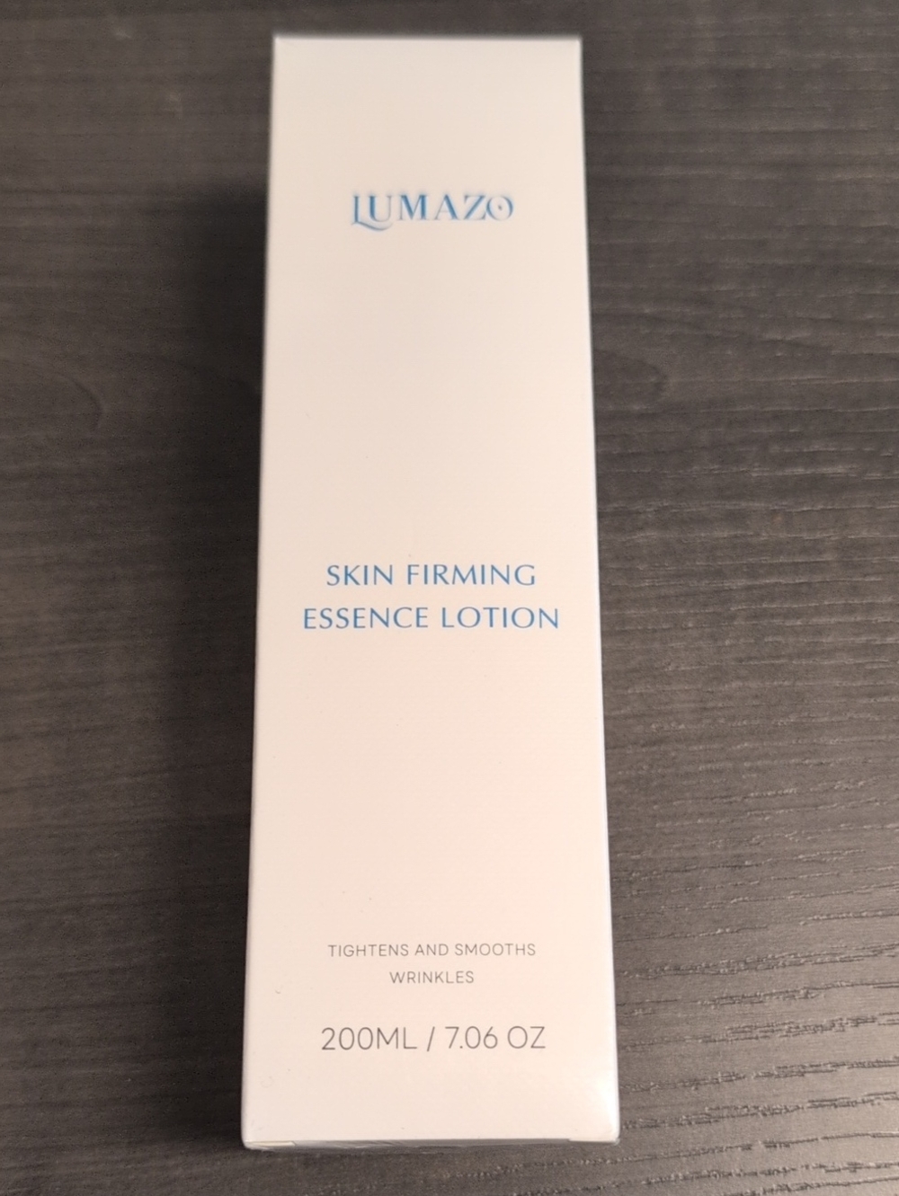 Skin Firming Essence Lotion - White